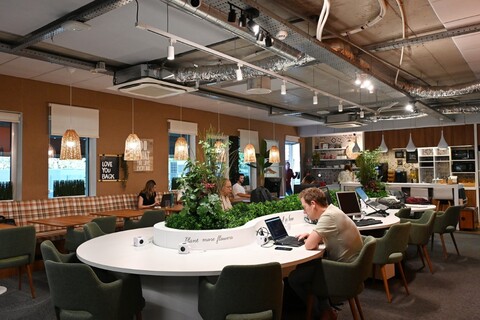 Avila Spaces - Republica