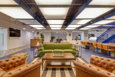 Bond Collective Market Street