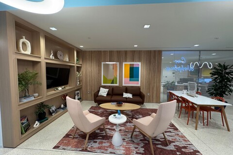 Carr Workplaces Capitol Hill