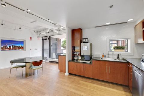 Carr Workplaces Georgetown