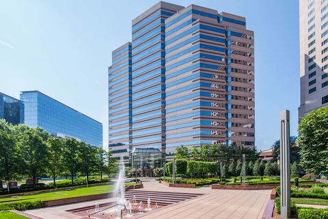 Carr Workplaces Tysons