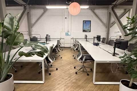 Cowork + Connect