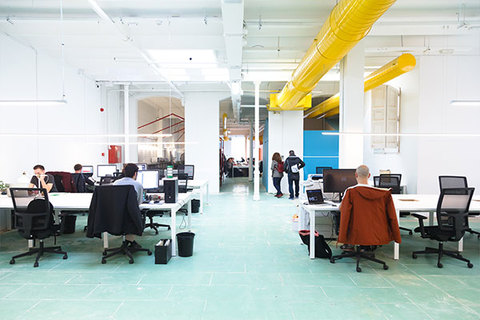 00 Main Coworking Floor A