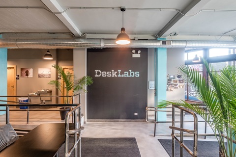 DeskLabs