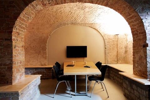 Engelnest Coworking