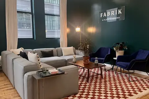 FABRIK DUMBO
