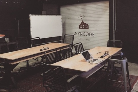 05 Shared Tables