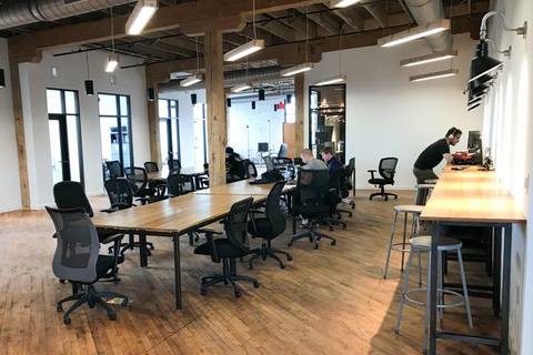01 Cowork Space