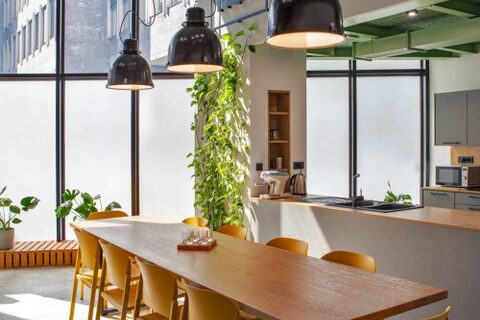 Impact Hub Ljubljana