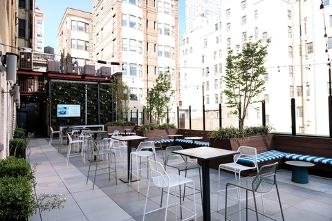 Jay Suites - 34th Street