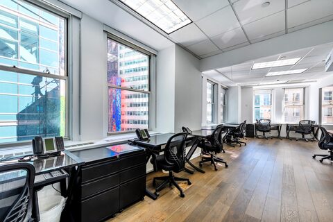 Jay Suites - Bryant Park