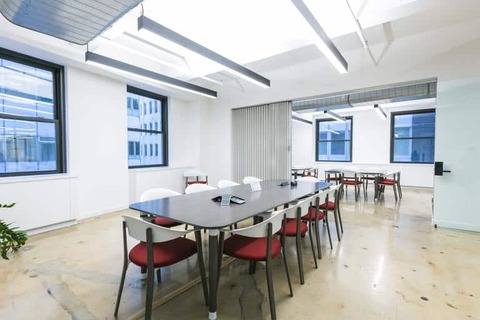 Jay Suites - Financial District