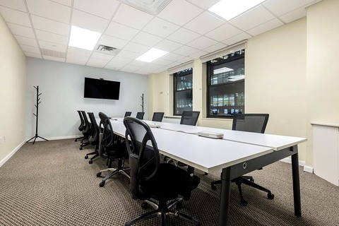 Jay Suites - Madison Avenue