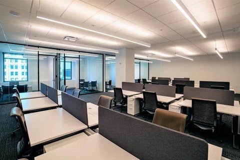 Jay Suites - Wall Street