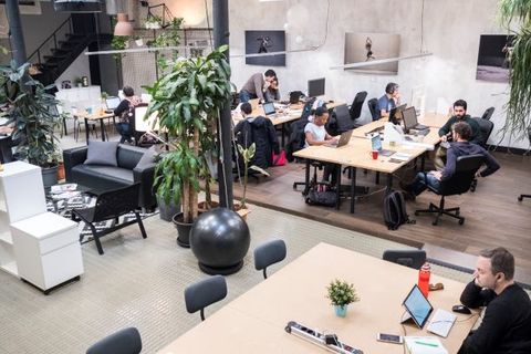 La Vaca Coworking