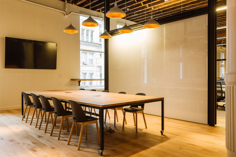 Margalit Startup City