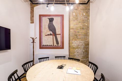 Mindspace | Skalitzer