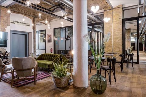 Mindspace | Skalitzer