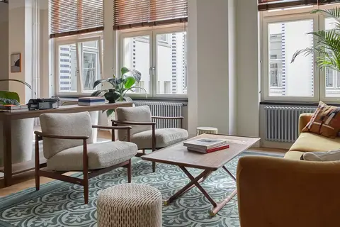 Mindspace  | Hausvogteiplatz