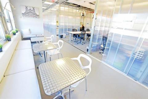 Optional open seating #2