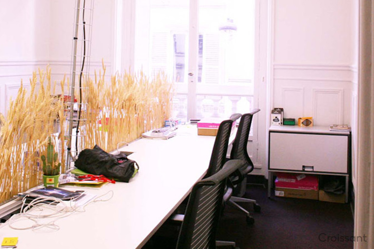 01 Common Work Area A