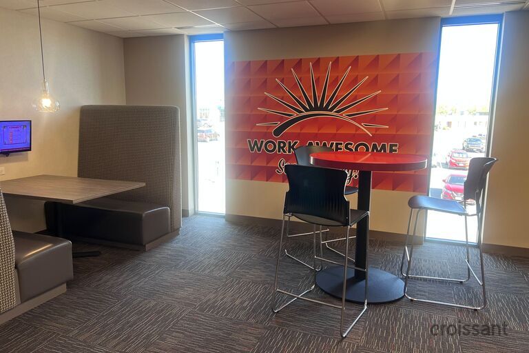 a screen shot of a living room