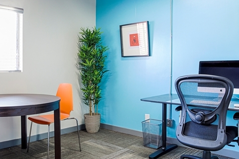 01 Different Work Areas