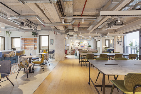 OneCoWork Portal de l’Àngel