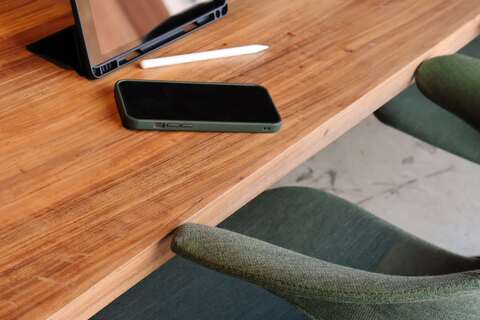 JAM Porto Cowork Area