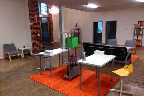 01 Common Area A