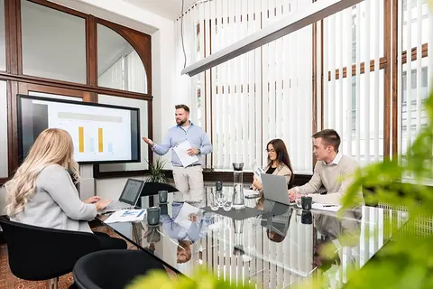 Satellit Bremen - Parkallee 