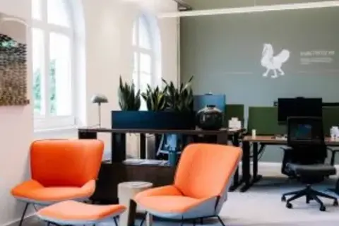 Satellite Neustadt/ Weinstraße