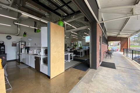 iThrive Ambler Yards