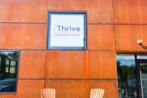 iThrive Ambler Yards