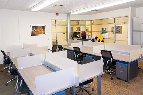 Tech Incubator Queens College