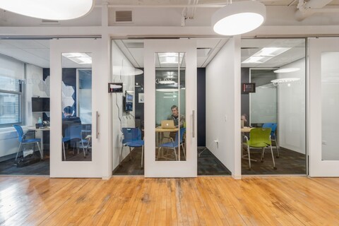 TeamWorking by TechNexus