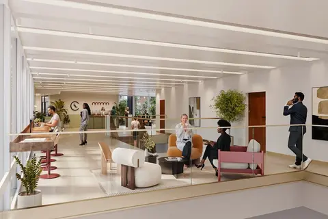 The Louise by Clockwise