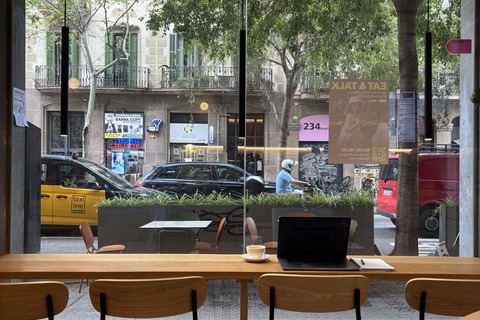 The Miners Coffee Hospital Clinic