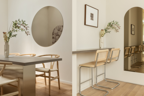 The New Work Project