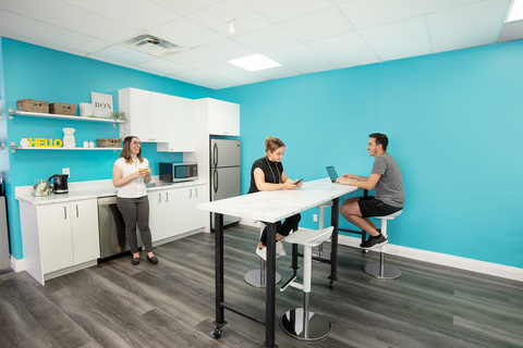 The Village Hive Eglinton