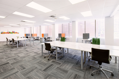 The Village Hive Eglinton