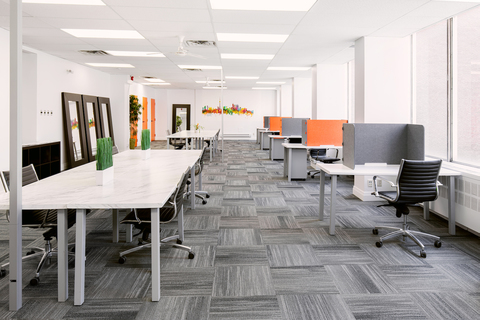 The Village Hive Eglinton