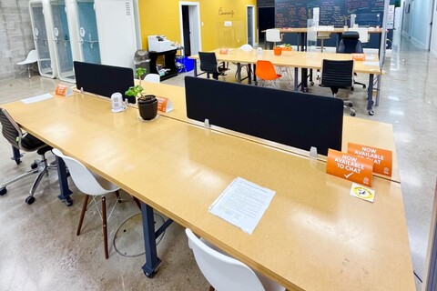 The Village Hive Duncan Mill