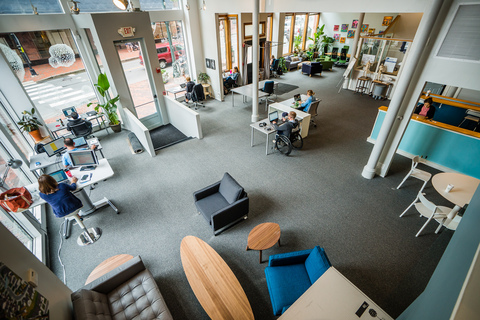 Think Tank Coworking