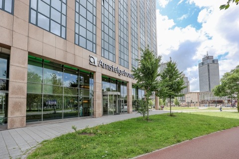 Tribes Amsterdam