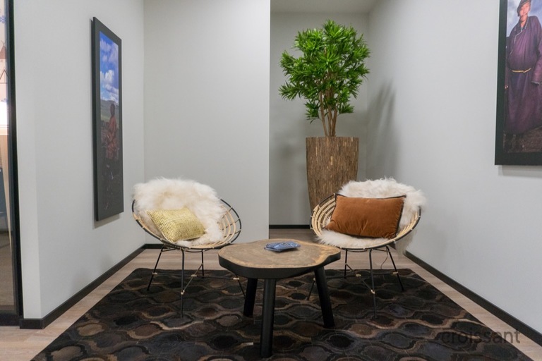 a screen shot of a living room