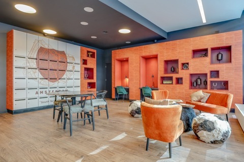 Tribes Amsterdam
