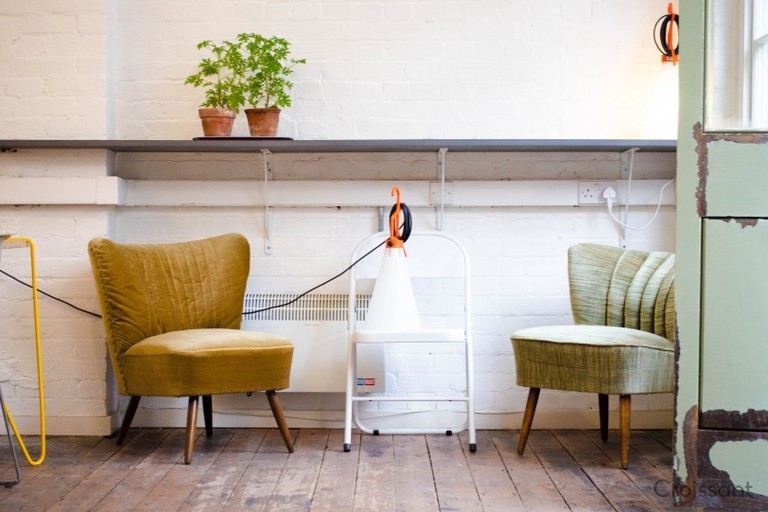 chair