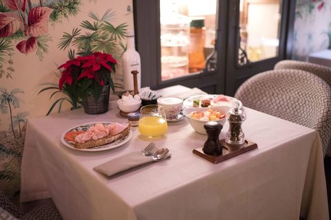 Hotel Icon Wipton, Madrid 