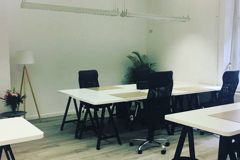 Wonder Women's Coworking